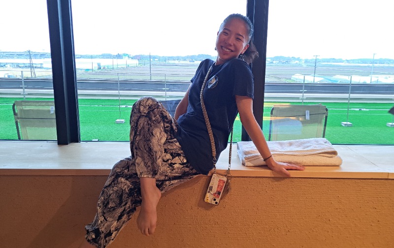 プニコさんの常総ONSEN&SAUNA お湯むすびのサ活写真