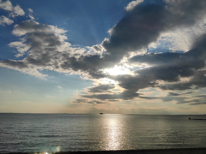 RyokoさんのJFA夢フィールド 幕張温泉 湯楽の里のサ活写真