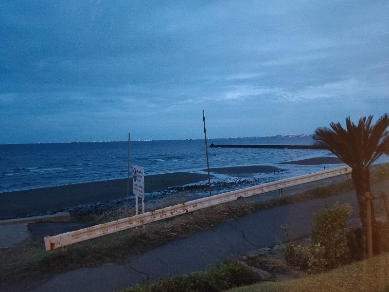 RyokoさんのJFA夢フィールド 幕張温泉 湯楽の里のサ活写真