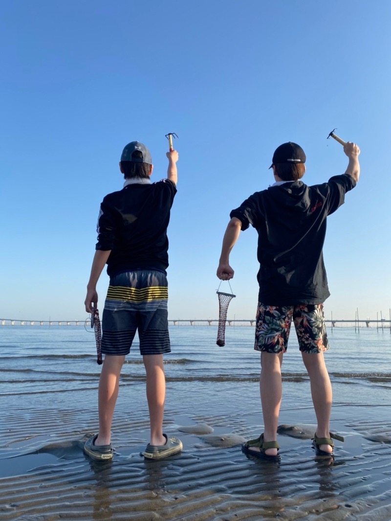 蒸しKINGさんの綱島源泉 湯けむりの庄のサ活写真