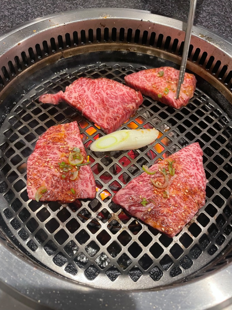 蒸しKINGさんの天然温泉 満天の湯のサ活写真