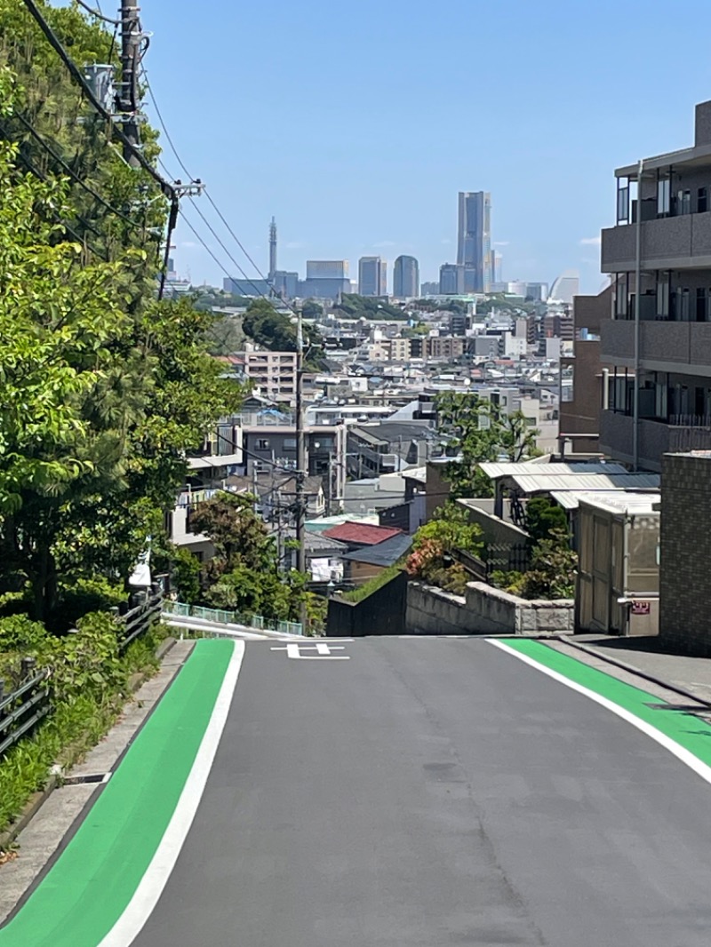 蒸しKINGさんの中島館のサ活写真