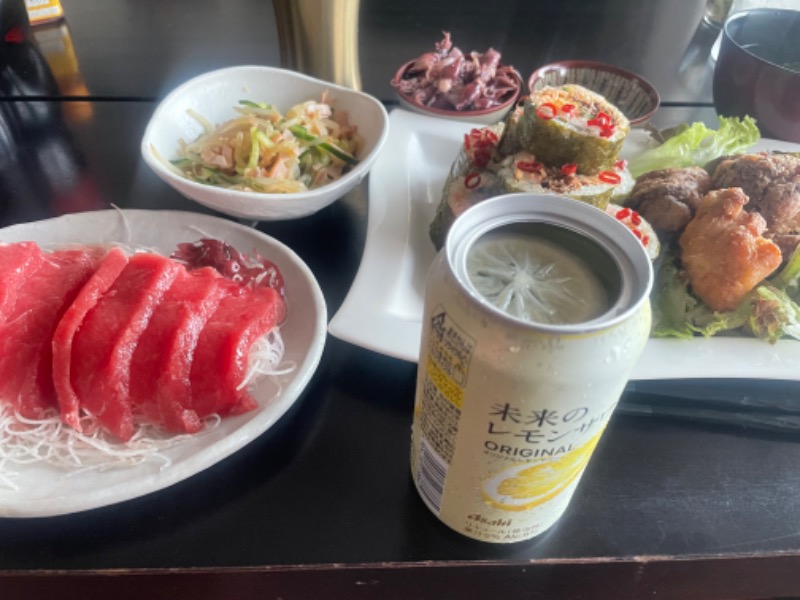 蒸しKINGさんの湯乃泉 東名厚木健康センターのサ活写真