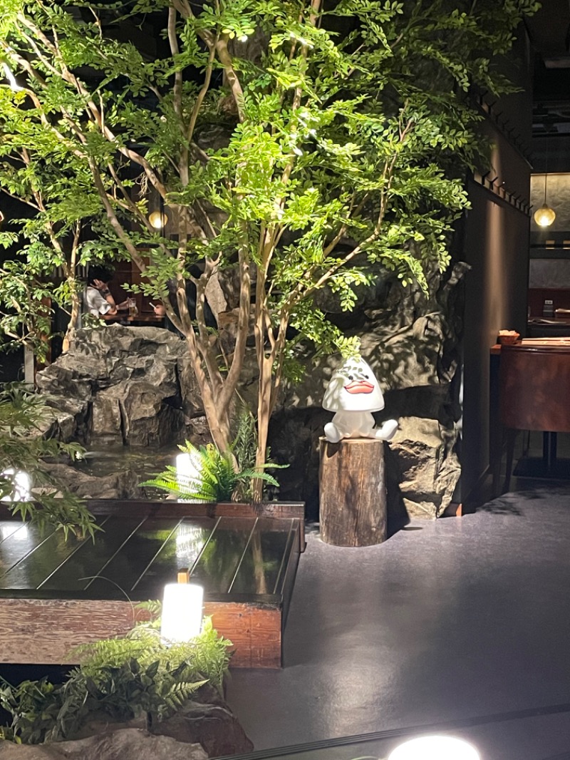 蒸しKINGさんのサウナ東京 (Sauna Tokyo)のサ活写真