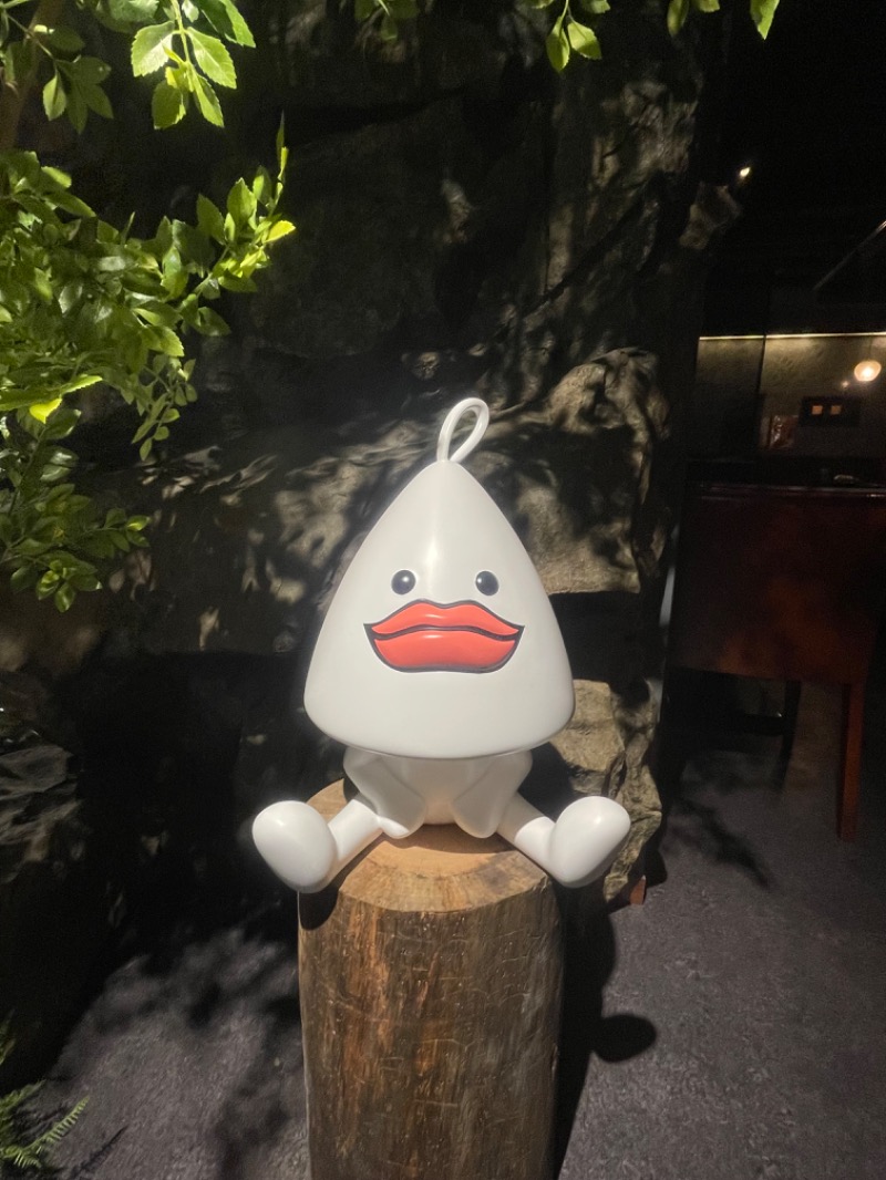 蒸しKINGさんのサウナ東京 (Sauna Tokyo)のサ活写真