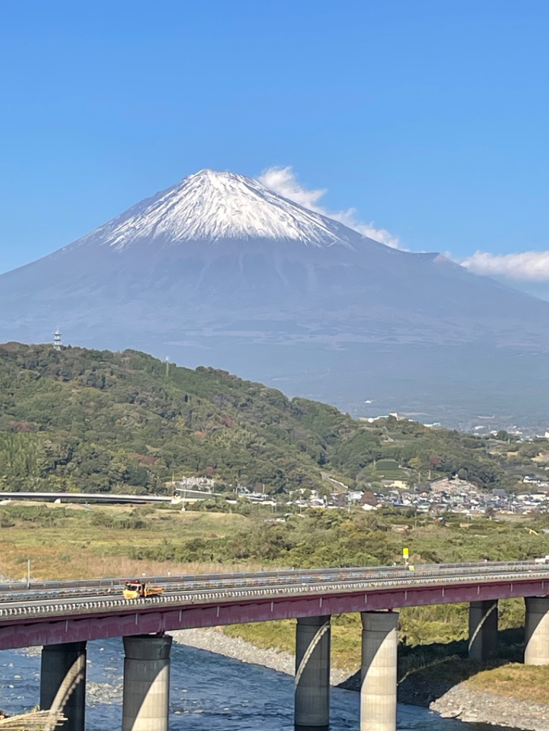 やまちゃんさんの湯の泉 東名厚木健康センターのサ活写真