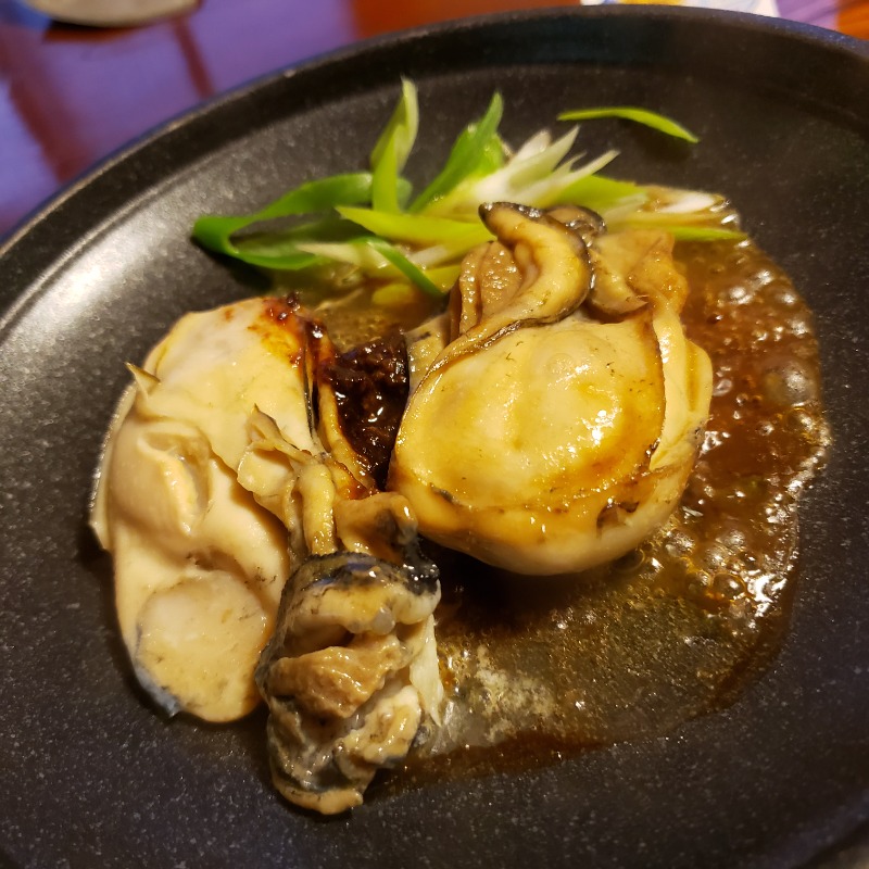 dondocoさんの唐桑御殿つなかん サウナのサ活写真