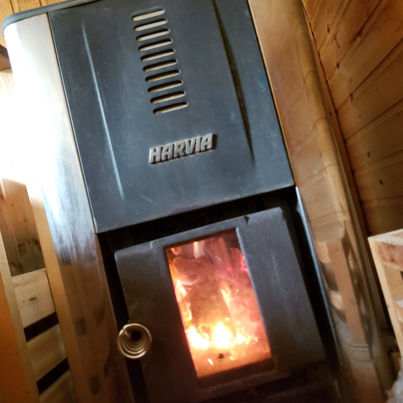 dondocoさんの唐桑御殿つなかん サウナのサ活写真