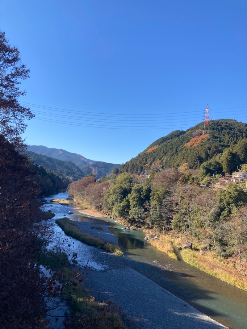 れさわさんの生涯青春の湯 つるつる温泉のサ活写真