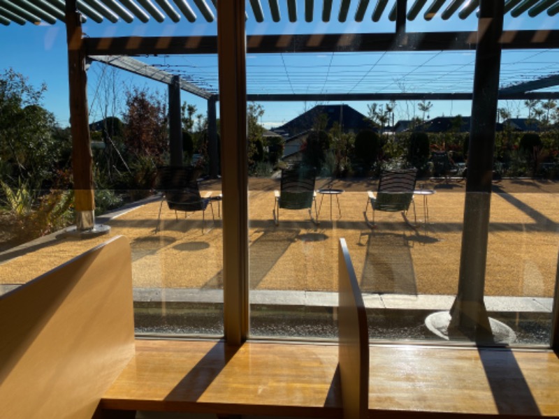 だいふく🔥さんのSPA&ごはん ゆるうむ yuluumuのサ活写真