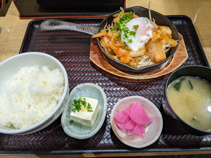 キティちゃんさんのスーパー銭湯 佐野やすらぎの湯のサ活写真