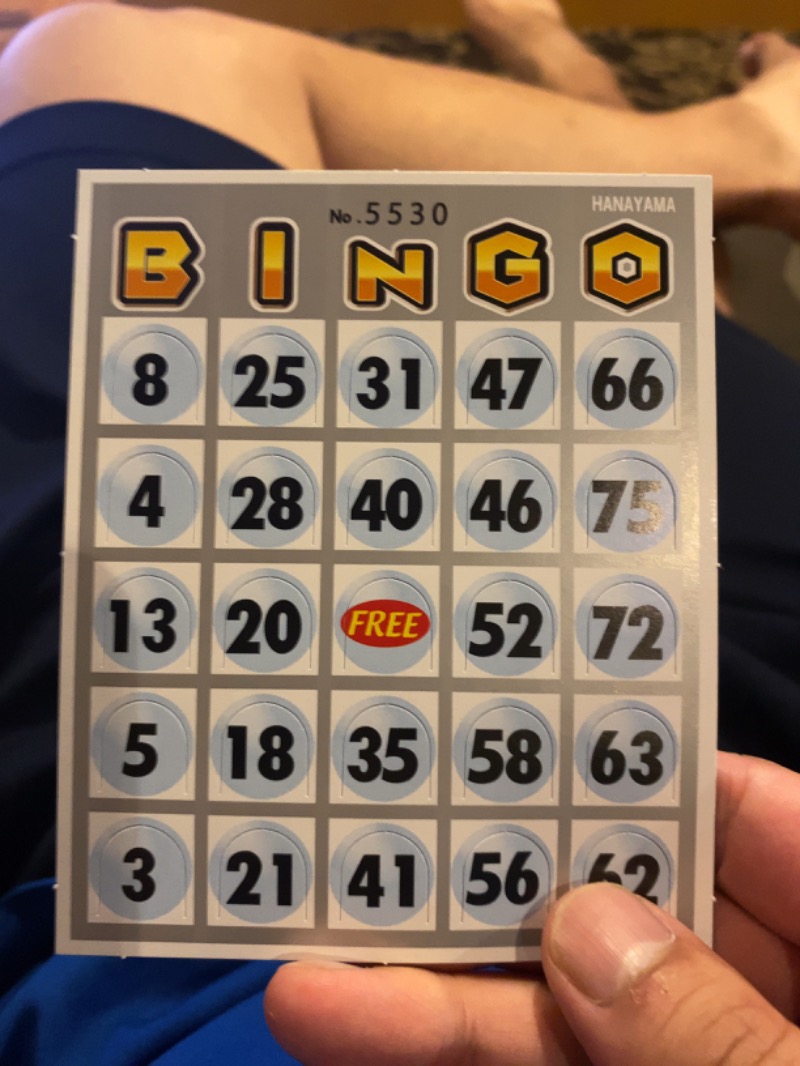 コミックス健太郎さんのニコーリフレ SAPPOROのサ活写真