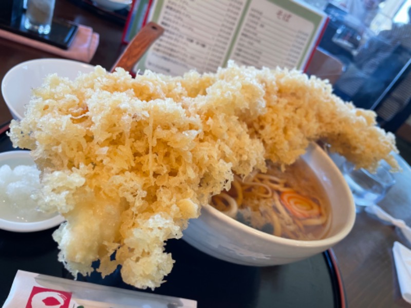 ピルクルさんのサ活（宮川温泉おんり～湯 (飛騨まんが王国), 飛騨市）1