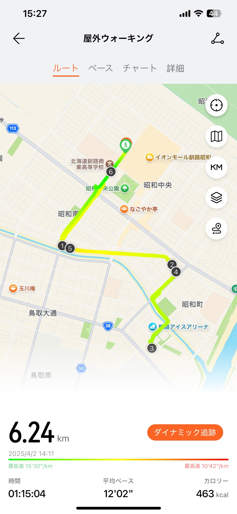 わや（わやぺちーの）さんの天然温泉 大喜湯昭和店のサ活写真