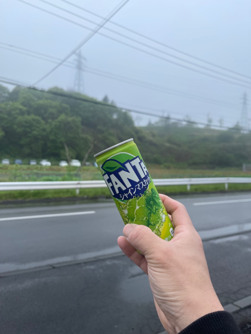 わや（わやぺちーの）さんの天然温泉 大喜湯春採店のサ活写真