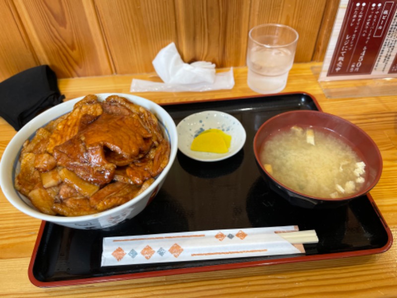 わや（わやぺちーの）さんのホテル大平原のサ活写真