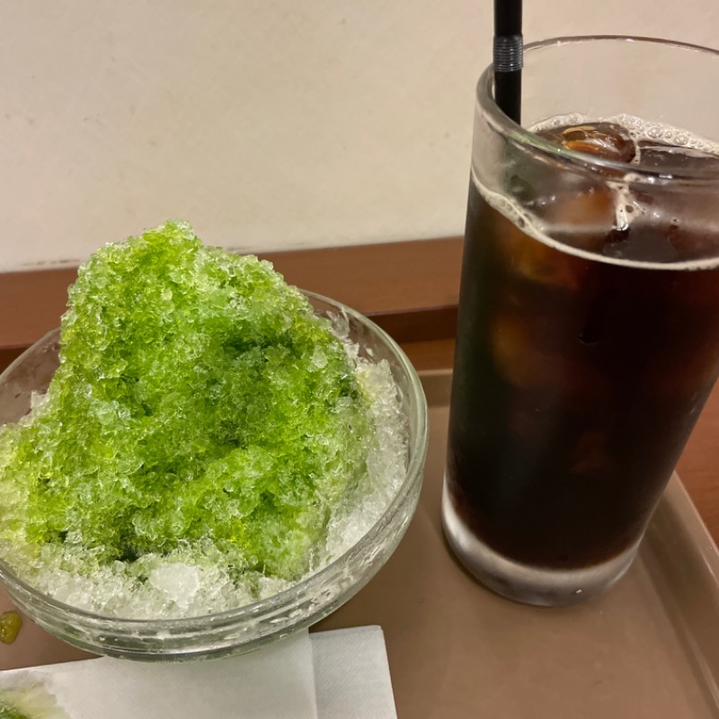 いけダンディさんの神辺天然温泉 ぐらんの湯のサ活写真