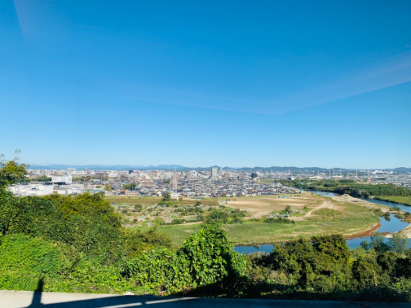 noneさんの天空SPA HILLS 竜泉寺の湯 名古屋守山本店のサ活写真