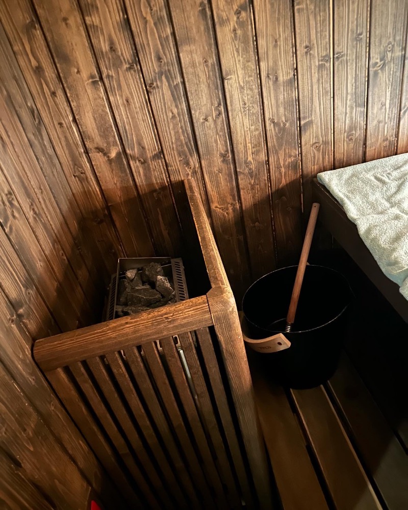 IさんのPOT SAUNA(HOTEL POTMUM)のサ活写真