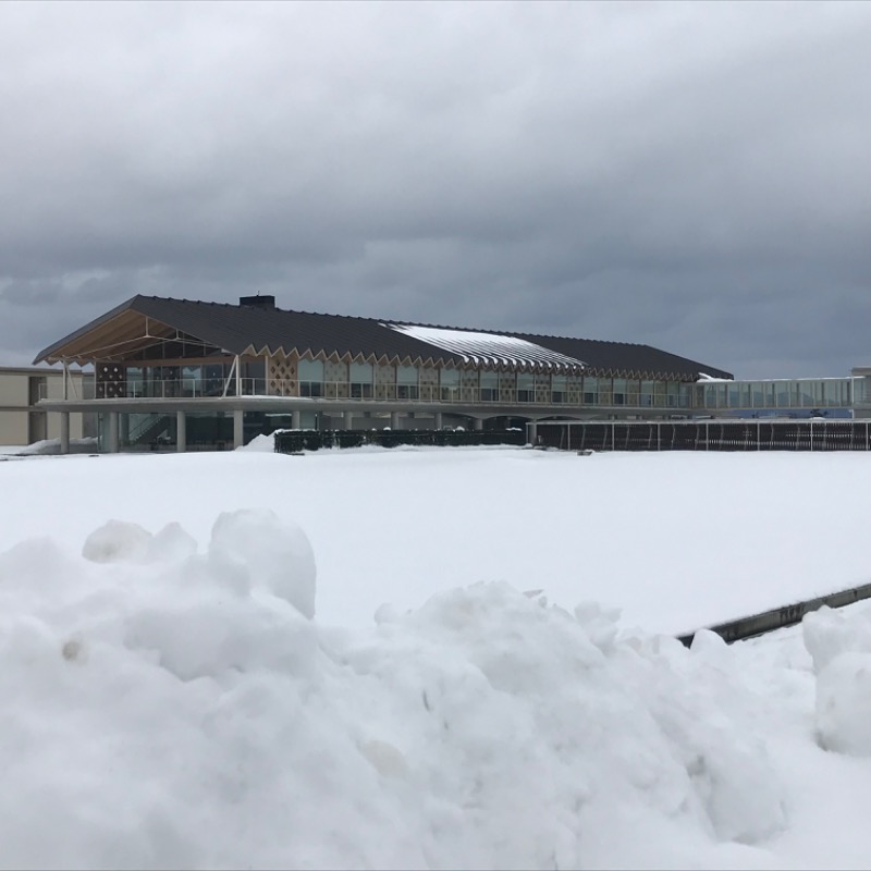 中嶋 恭朗さんのSHONAI HOTEL SUIDEN TERRASSE / スイデンテラスのサ活写真