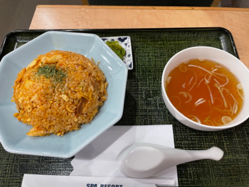 佐村🧖‍♂️ウナきち👨👦さんのスパリゾートプレジデントのサ活写真