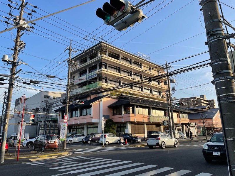 佐村🧖‍♂️ウナきち👨👦さんの時之栖 松之湯のサ活写真