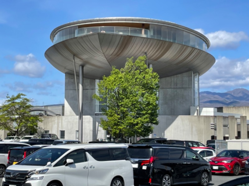 佐村🧖‍♂️ウナきち👨👦さんの花湯スカイテルメリゾートのサ活写真