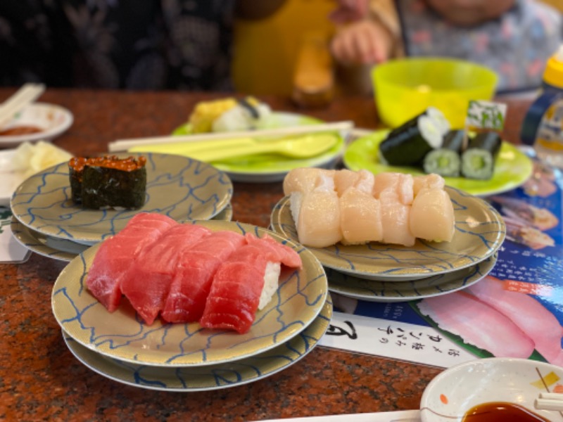 小籠包さんの湖畔の宿支笏湖 丸駒温泉旅館のサ活写真