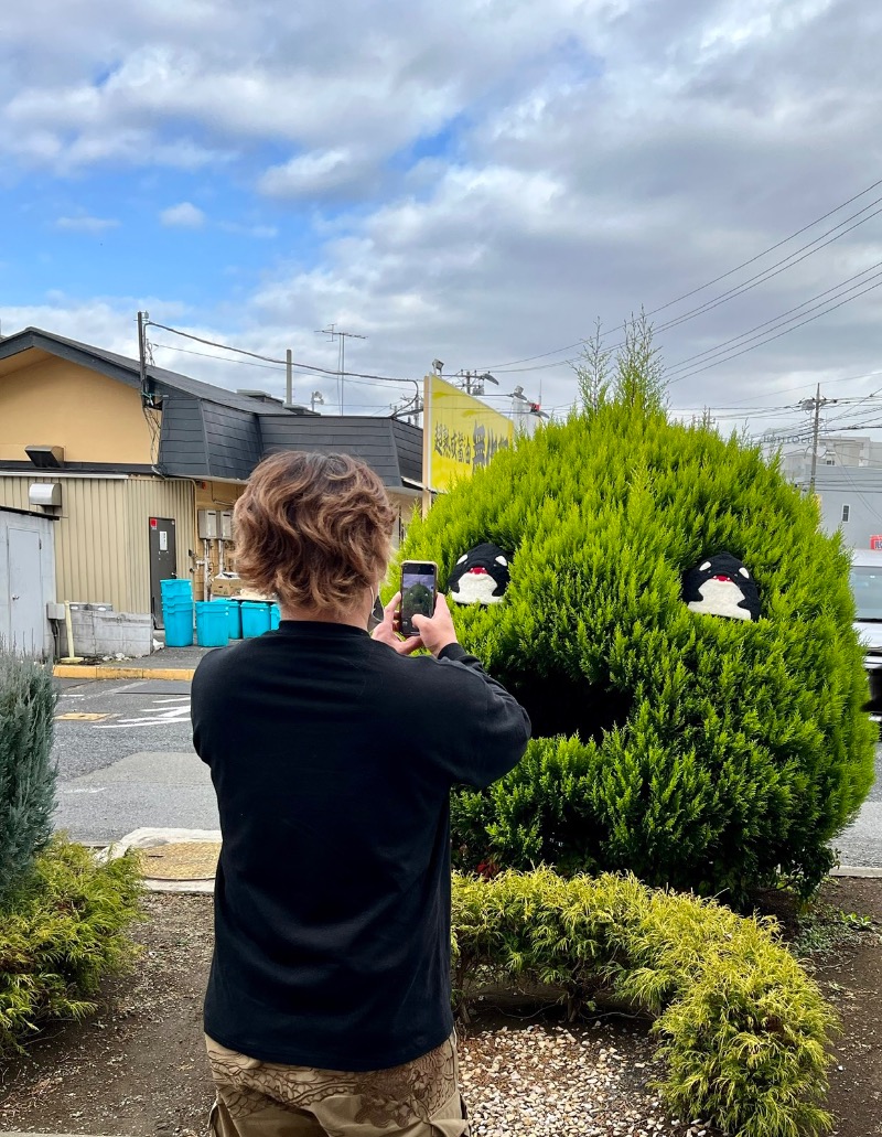 Sayoさんの湯の泉 東名厚木健康センターのサ活写真