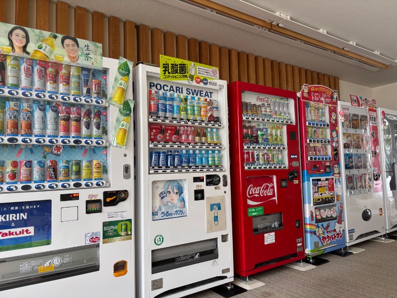 tomさんのニセコ駅前温泉 綺羅乃湯のサ活写真