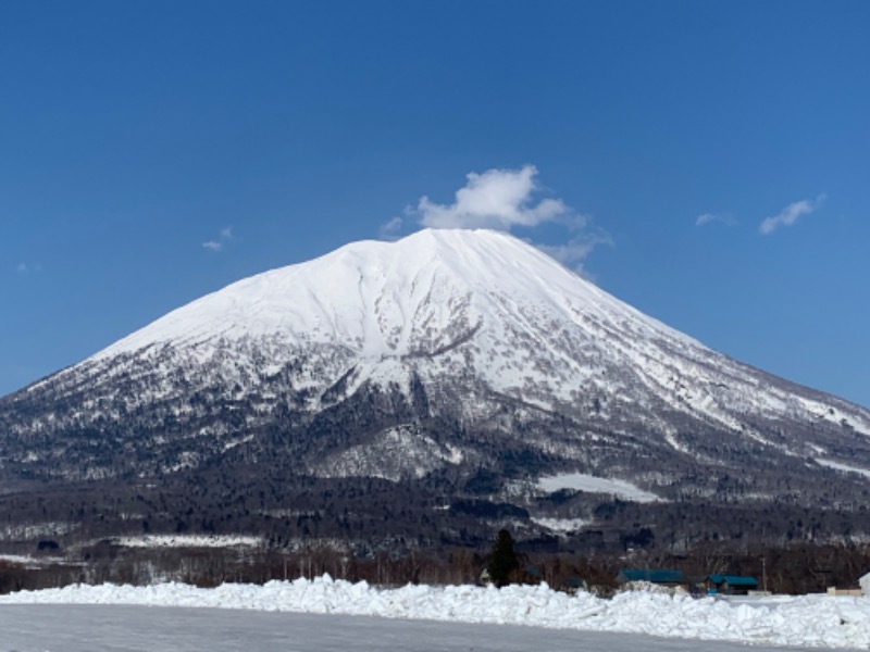 tomさんのまっかり温泉のサ活写真