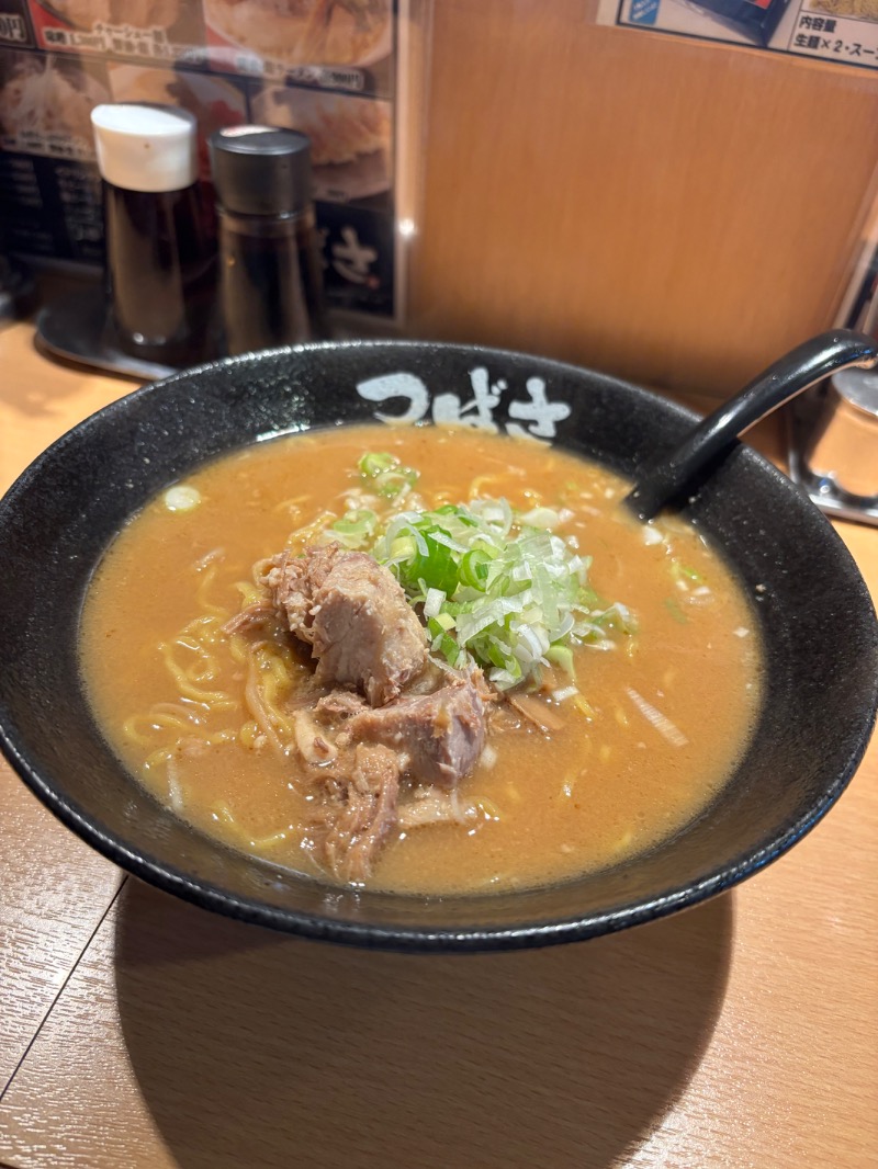 tomさんの暖雪 札幌のサ活写真