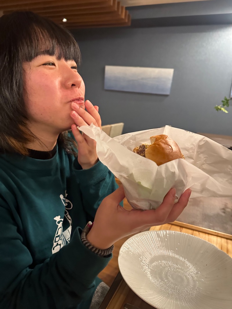 わいるどさんの朝日湯源泉ゆいるのサ活写真