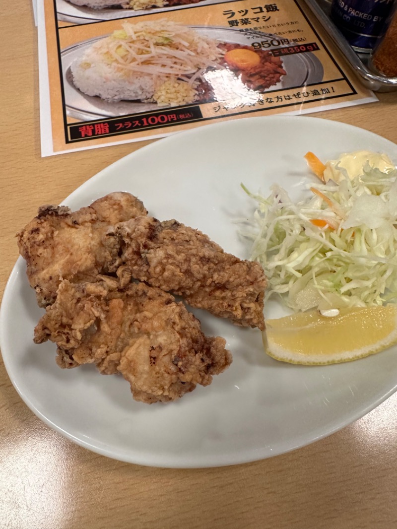 わいるどさんの湯乃泉 草加健康センターのサ活写真