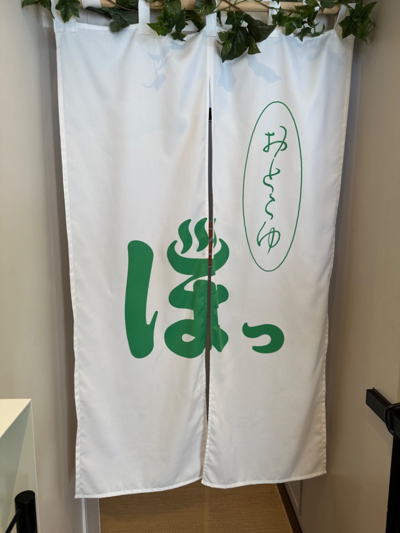 わいるどさんの堀田湯のサ活写真