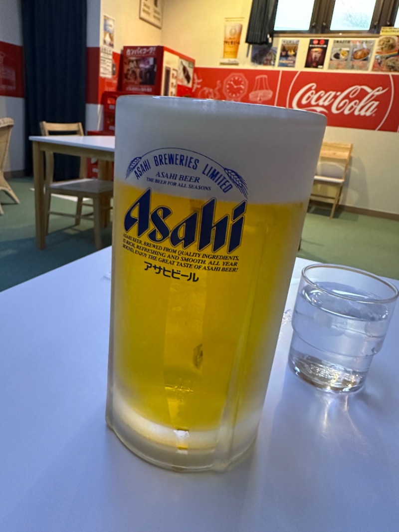 わいるどさんのスパ&カプセル ニューウイングのサ活写真