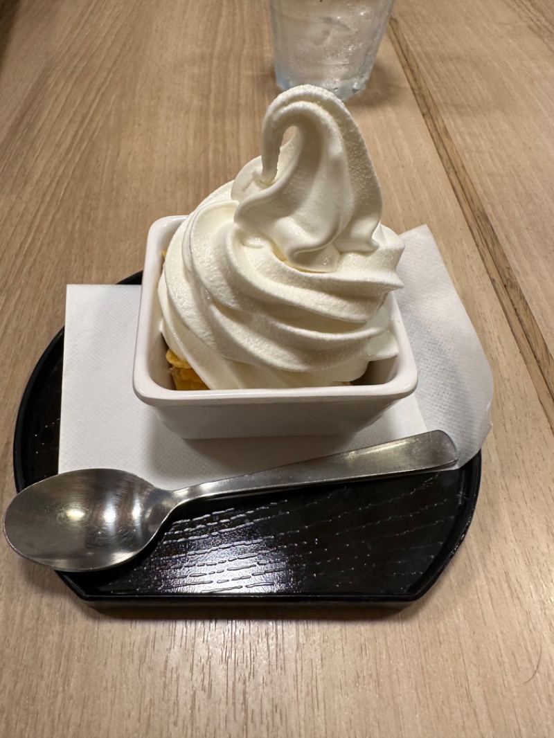 わいるどさんのスカイスパYOKOHAMAのサ活写真