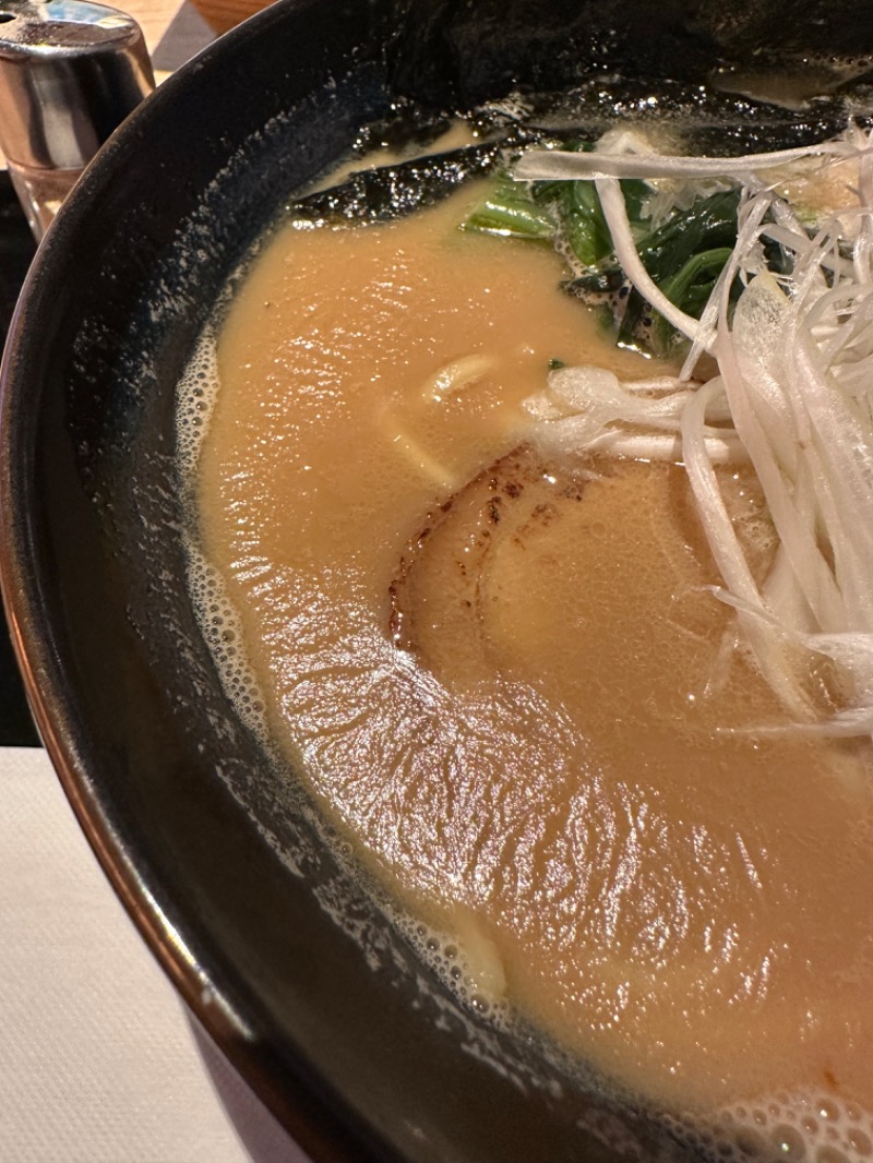 わいるどさんのスカイスパYOKOHAMAのサ活写真