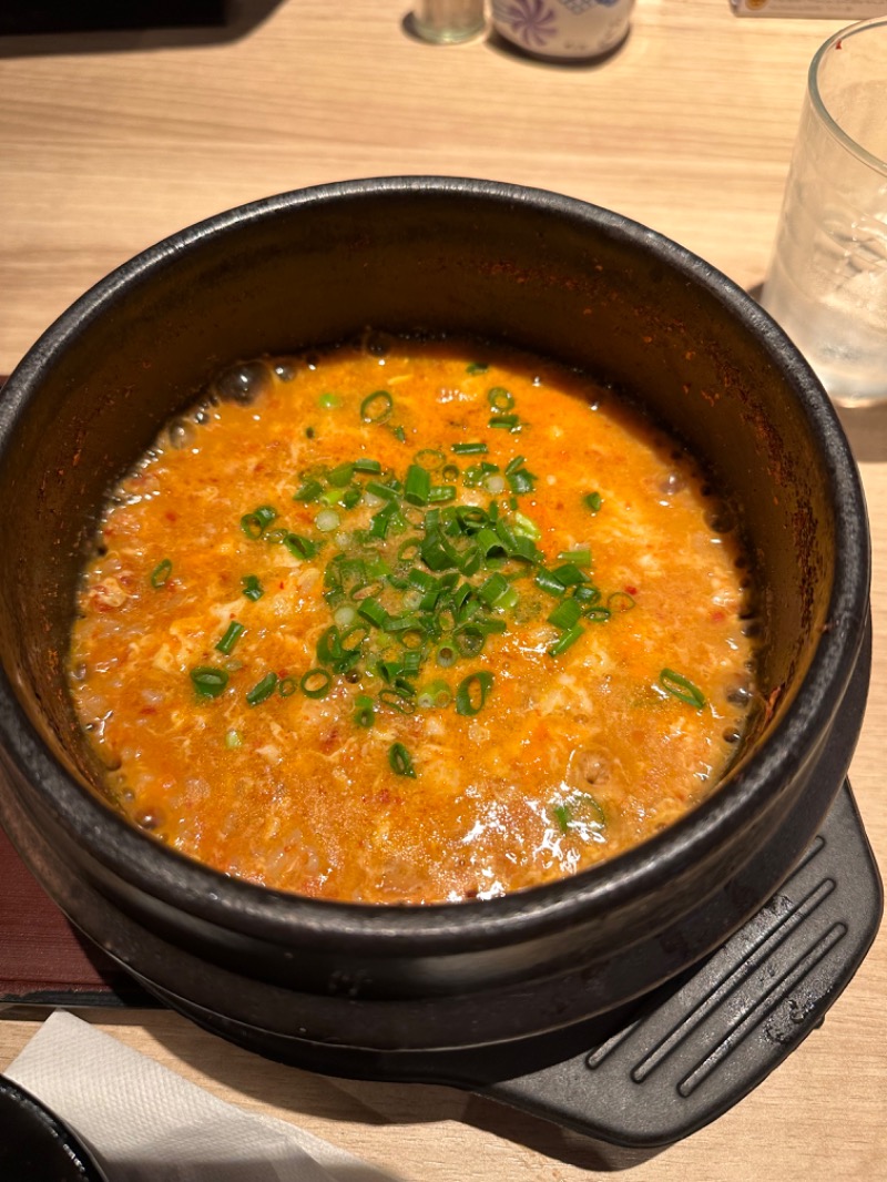 わいるどさんのスカイスパYOKOHAMAのサ活写真