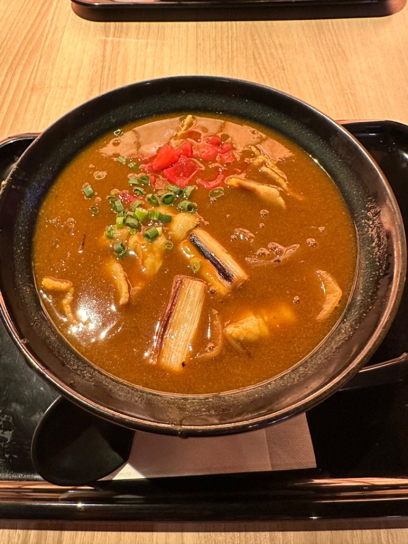 わいるどさんのスカイスパYOKOHAMAのサ活写真