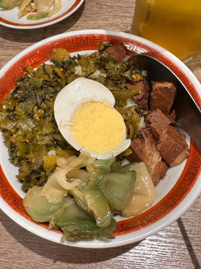 わいるどさんのスカイスパYOKOHAMAのサ活写真