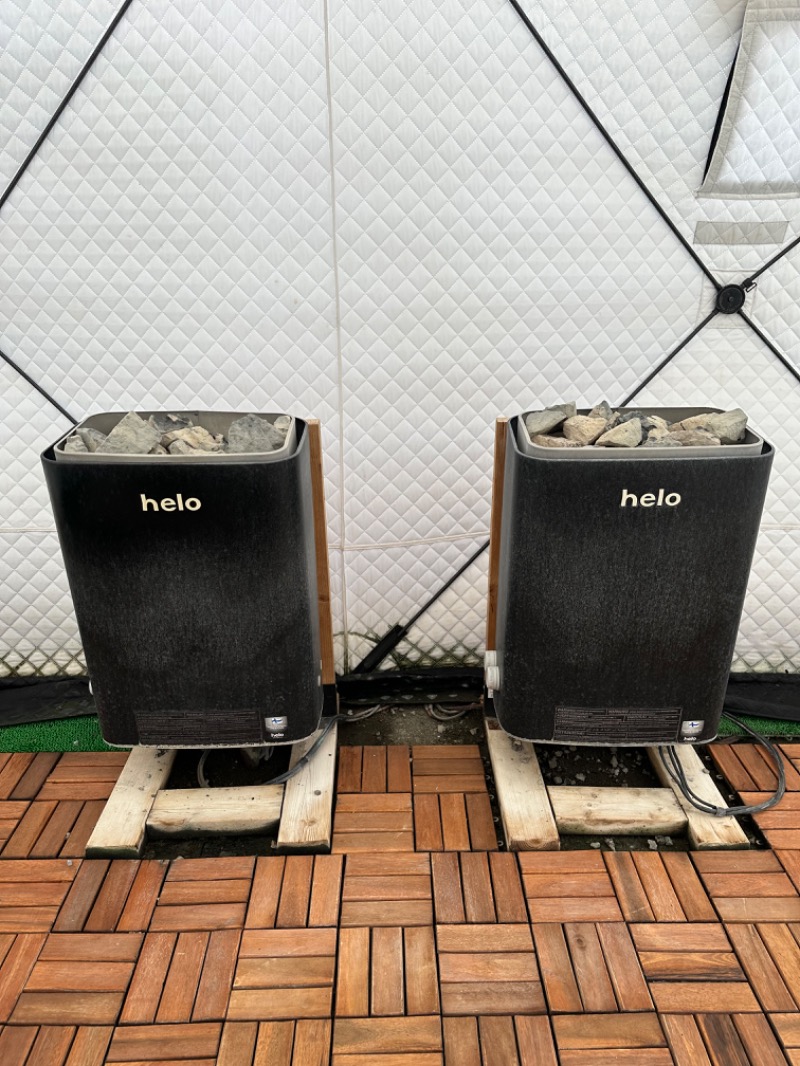 わいるどさんの湯乃泉 東名厚木健康センターのサ活写真