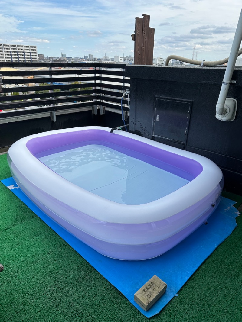 わいるどさんの湯乃泉 東名厚木健康センターのサ活写真