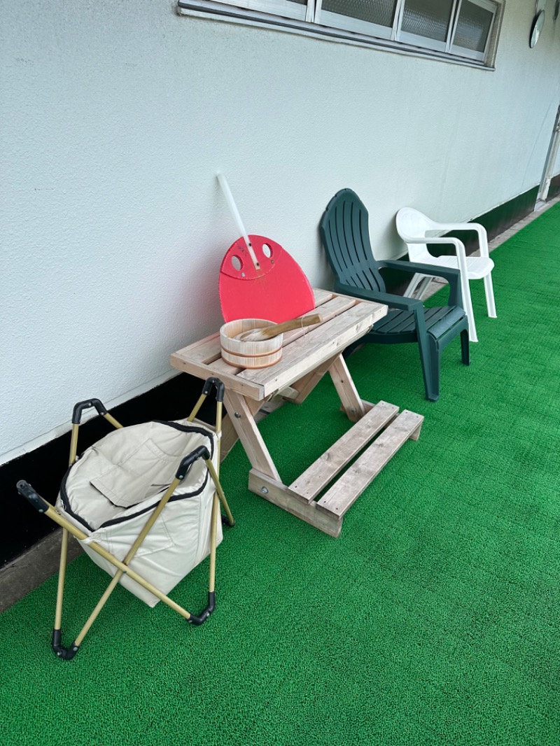 わいるどさんの湯乃泉 東名厚木健康センターのサ活写真