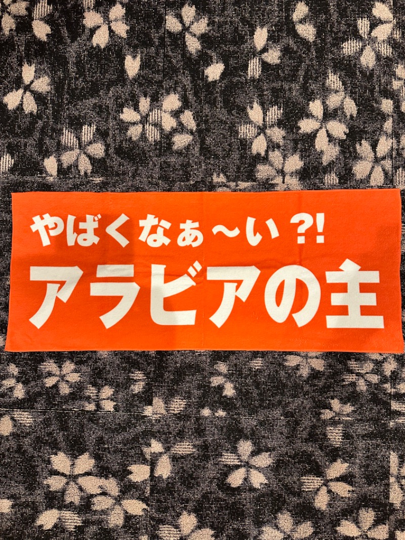 わいるどさんの天然温泉 湯～ねるのサ活写真