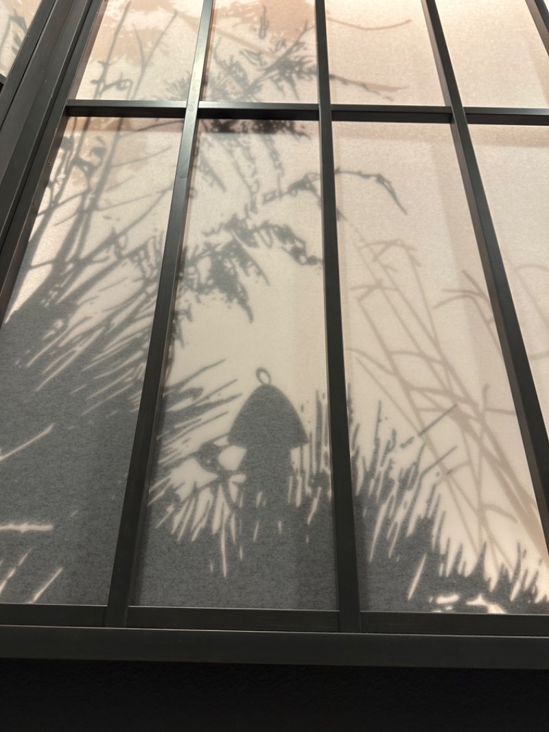 わいるどさんのサウナ東京 (Sauna Tokyo)のサ活写真