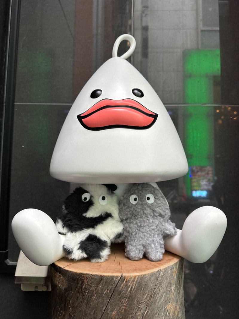 わいるどさんのサウナ東京 (Sauna Tokyo)のサ活写真