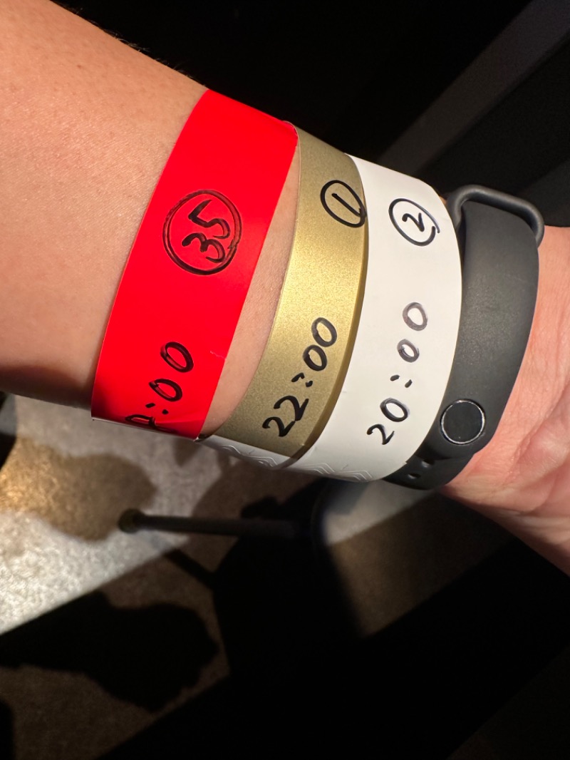 わいるどさんのサウナ東京 (Sauna Tokyo)のサ活写真