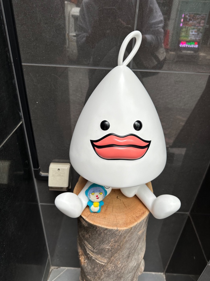 わいるどさんのサウナ東京 (Sauna Tokyo)のサ活写真