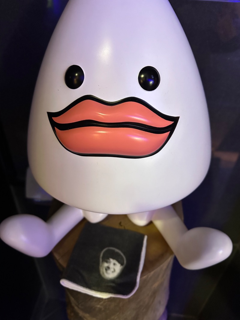 わいるどさんのサウナ東京 (Sauna Tokyo)のサ活写真